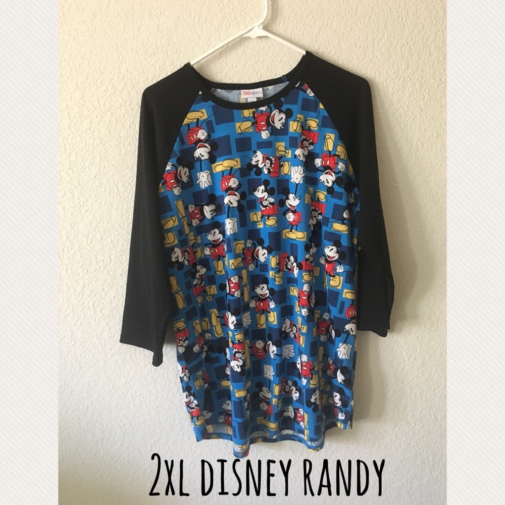 Lularoe